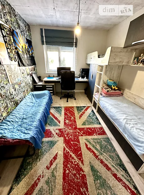 Квартира на вул. Бориса Гмирі, 11А в Київ, ID 320789, фото №3