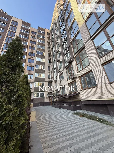 Квартира на вул. Олени Теліги, 5 в Київ, ID 320550, фото №1