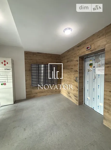 Квартира на вул. Олени Теліги, 5 в Києві, ID 320550, фото №11