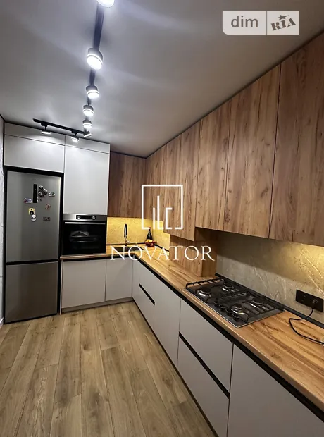 Квартира на вул. Олега Кошового, 13Б в Київ, ID 320555, фото №1