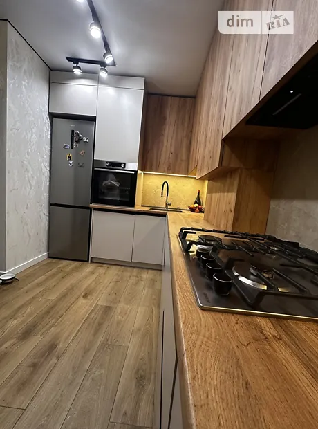 Квартира на вул. Кошового, 13Б в Київ, ID 320553, фото №3