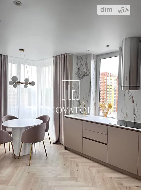 Квартира на вул. Університетська 3/8 в Київ, ID 320552, фото №1