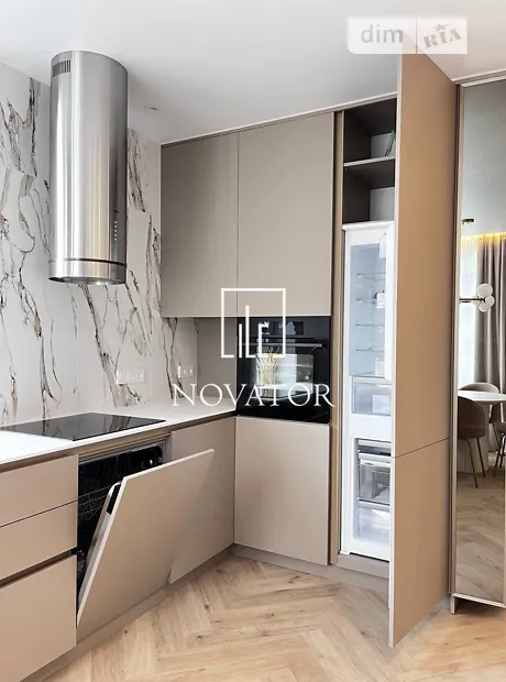 Квартира на вул. Університетська 3/8 в Київ, ID 320552, фото №3