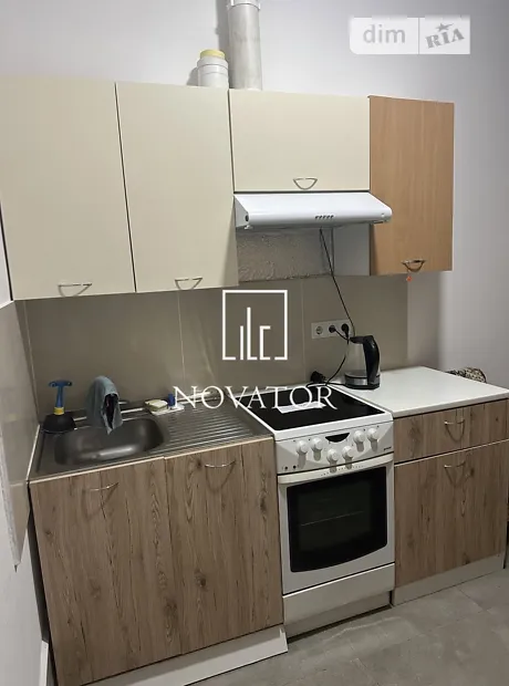 Квартира на вул. Остромирська, 49Г в Київ, ID 320545, фото №1