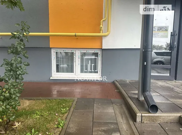Квартира на вул. Остромирська, 49Г в Київ, ID 320545, фото №4