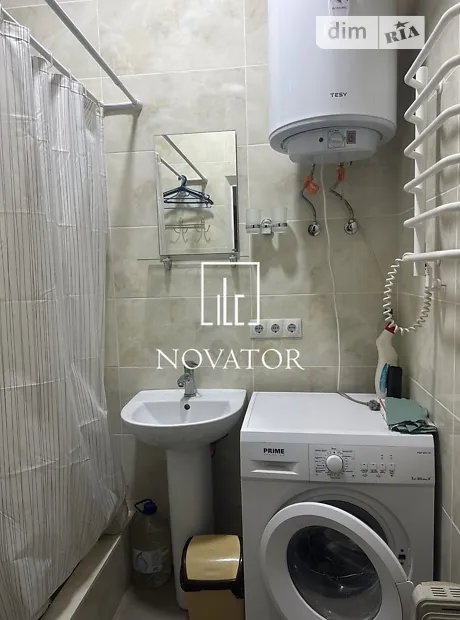Квартира на вул. Остромирська, 49Г в Київ, ID 320545, фото №5