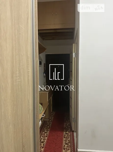 Квартира на вул. Остромирська, 49Г в Києві, ID 320545, фото №6