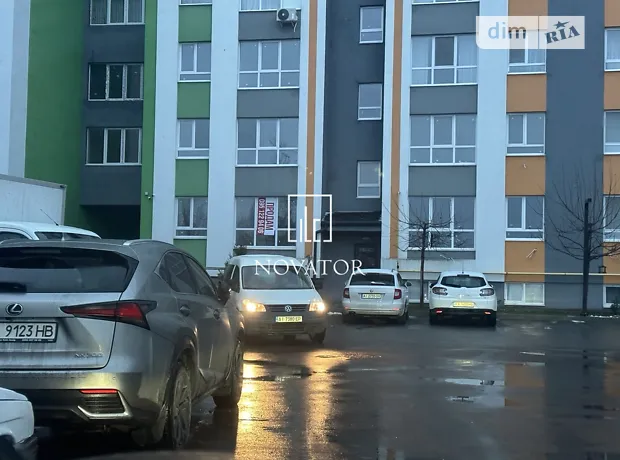 Квартира на вул. Остромирська, 49Г в Києві, ID 320545, фото №9
