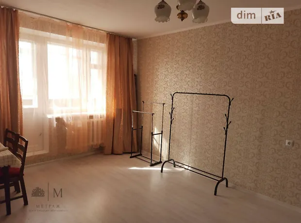 Квартира на вул. Поезії, 13 в Київ, ID 320783, фото №1