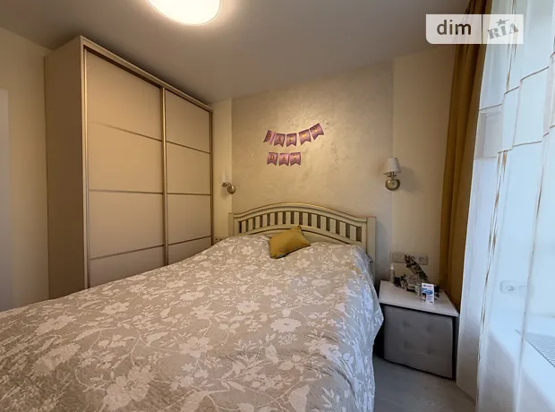 Квартира на вул. Миколи Сингаївського, 6Б в Києві, ID 320786, фото №14