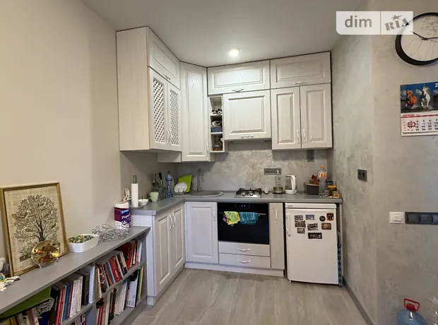 Квартира на вул. Миколи Сингаївського, 6Б в Києві, ID 320786, фото №19