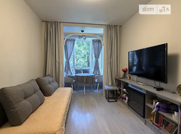 Квартира на вул. Миколи Сингаївського, 6Б в Києві, ID 320786, фото №20