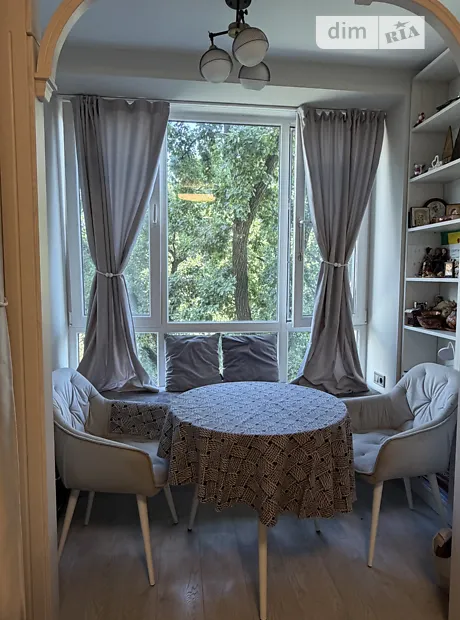 Квартира на вул. Миколи Сингаївського, 6Б в Києві, ID 320786, фото №21