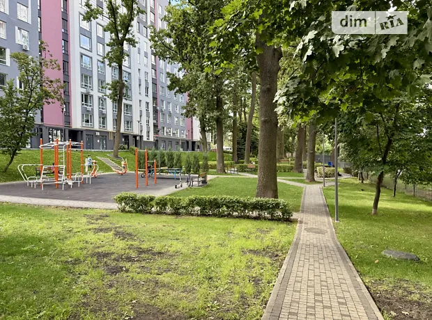Квартира на вул. Миколи Сингаївського, 6Б в Київ, ID 320786, фото №5