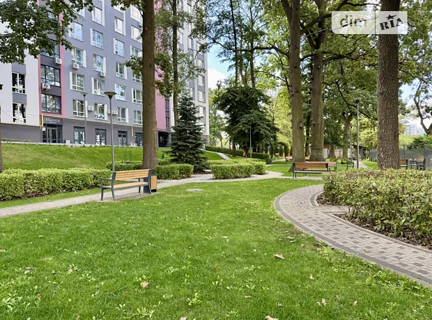 Квартира на вул. Миколи Сингаївського, 6Б в Києві, ID 320786, фото №6