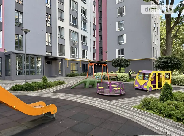 Квартира на вул. Миколи Сингаївського, 6Б в Києві, ID 320786, фото №9