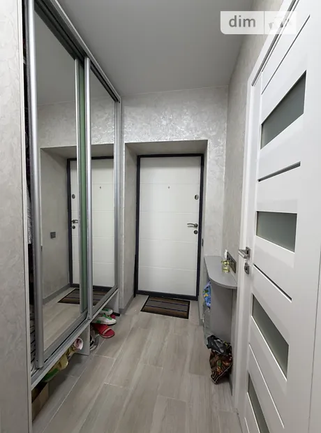 Квартира на вул. Миколи Сингаївського, 6Б в Києві, ID 320786, фото №10