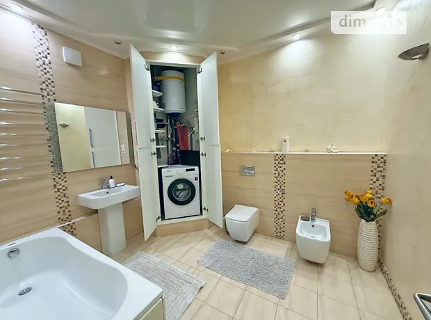 Квартира на вул. Василя Тютюнника 58/1 в Києві, ID 316343, фото №17
