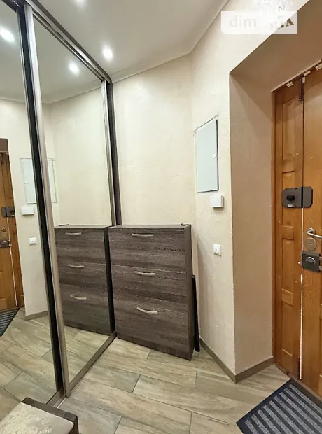 Квартира на вул. Василя Тютюнника 58/1 в Києві, ID 316343, фото №25