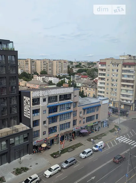 Квартира на вул. Сонячна, 54 в Івано-Франківську, ID 320172, фото №10