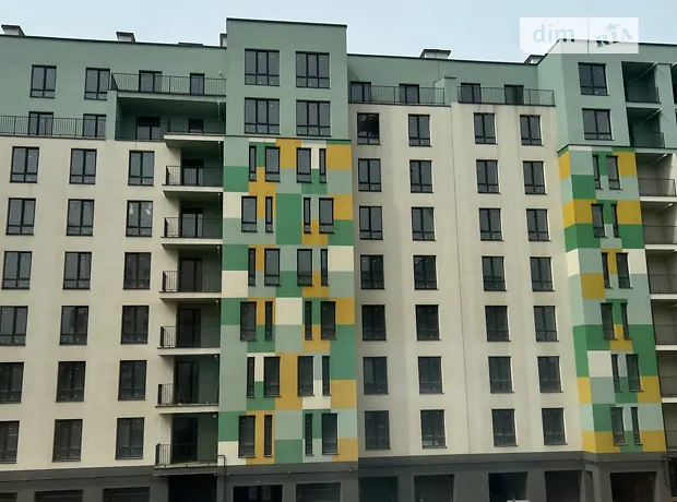 Квартира на вул. Тараса Шевченка в Івано-Франківськ, ID 320768, фото №1