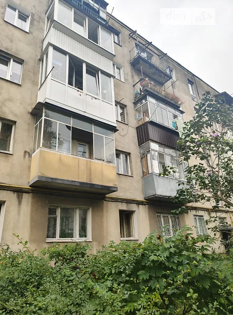 Квартира на вул. Керченська в Львів, ID 332179, фото №2