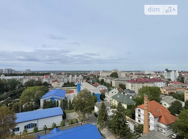 Квартира на вул. Національної Гвардії, 3 в Івано-Франківську, ID 320176, фото №11