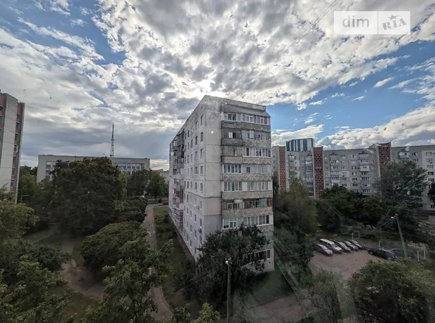Квартира на вул. Мстиславська, 38 в Чернігові, ID 320767, фото №12