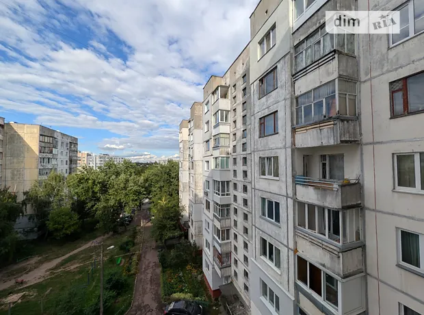 Квартира на вул. Мстиславська, 38 в Чернігові, ID 320767, фото №25