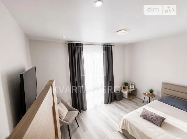 Квартира на вул. Весняна, 30Б в Києві, ID 320760, фото №4