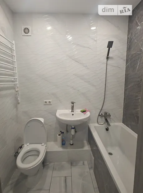 Квартира на вул. Кам'янська, 125Г в Києві, ID 320680, фото №8
