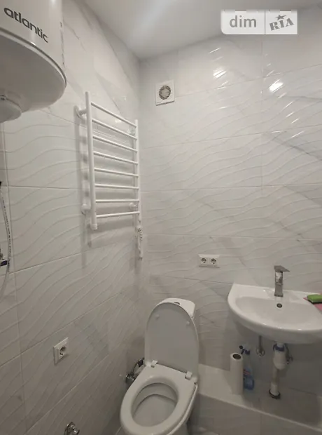 Квартира на вул. Кам'янська, 125Г в Києві, ID 320680, фото №9