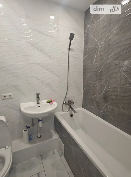 Квартира на вул. Кам'янська, 125Г в Києві, ID 320680, фото №10