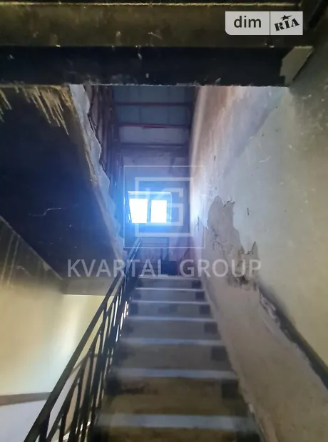 Квартира на вул. Академіка Ромоданова, 50 в Києві, ID 320702, фото №12