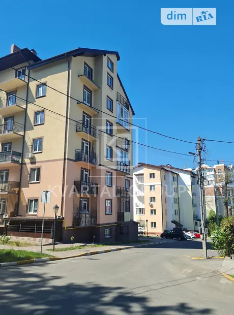 Квартира на вул. Академіка Ромоданова, 50 в Києві, ID 320702, фото №23