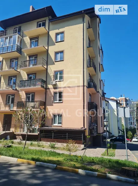 Квартира на вул. Академіка Ромоданова, 50 в Києві, ID 320702, фото №26