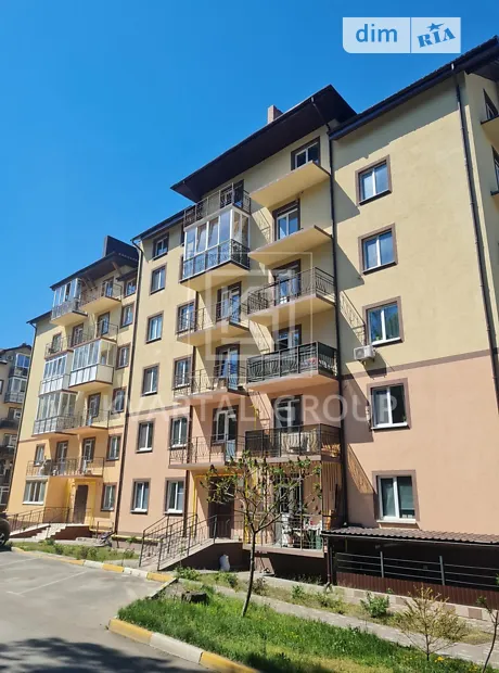 Квартира на вул. Академіка Ромоданова, 50 в Києві, ID 320702, фото №27