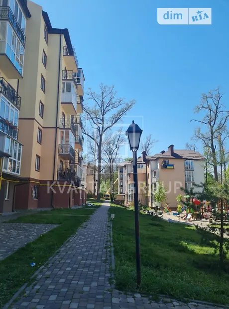 Квартира на вул. Академіка Ромоданова, 50 в Києві, ID 320702, фото №29