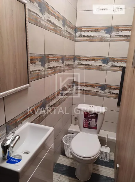 Квартира на вул. Академіка Ромоданова, 50 в Києві, ID 320702, фото №10