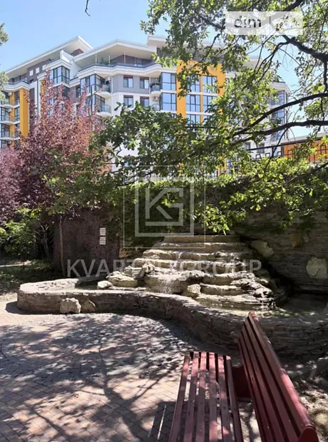 Квартира на вул. Прорізна, 9 в Київ, ID 320745, фото №2