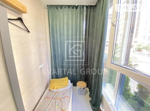 Квартира на вул. Прорізна, 9 в Києві, ID 320745, фото №18