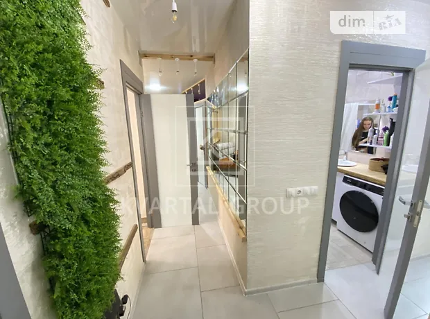 Квартира на вул. Прорізна, 9 в Києві, ID 320745, фото №20