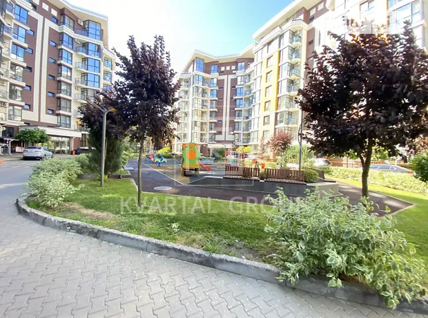 Квартира на вул. Прорізна, 9 в Київ, ID 320745, фото №3