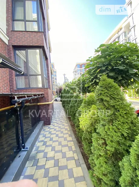 Квартира на вул. Прорізна, 9 в Київ, ID 320745, фото №4