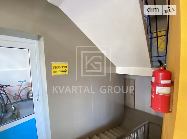 Квартира на вул. Прорізна, 9 в Києві, ID 320745, фото №7