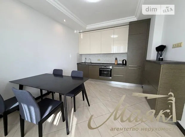 Квартира на просп. Володимира Івасюка, 2Д в Київ, ID 316380, фото №1