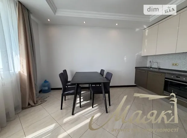 Квартира на просп. Володимира Івасюка, 2Д в Київ, ID 316380, фото №2
