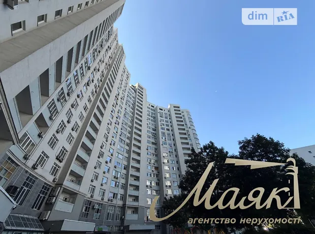 Квартира на просп. Володимира Івасюка, 2Д в Києві, ID 316380, фото №27