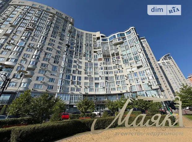 Квартира на просп. Володимира Івасюка, 2Д в Києві, ID 316380, фото №28