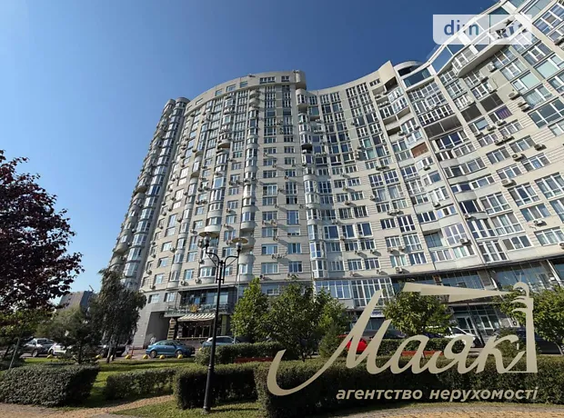 Квартира на просп. Володимира Івасюка, 2Д в Києві, ID 316380, фото №30